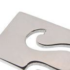 Gucci 925 Sterling Silver Pendant — view 5