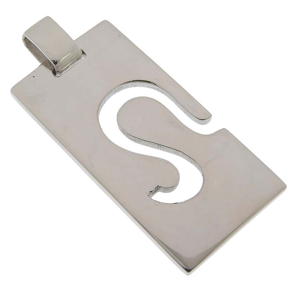 Gucci 925 Sterling Silver Pendant