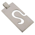 Gucci 925 Sterling Silver Pendant