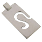 Gucci 925 Sterling Silver Pendant