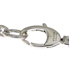 Gucci Necklace Silver — view 4