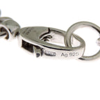 Gucci Necklace Silver — view 5