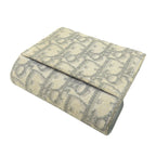 Dior Trifold Wallet White — view 4