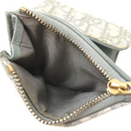 Dior Trifold Wallet White — view 7