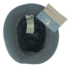 Dior Hat and Parley Bucket Hat Blue Polyester Forge O-chien's Collaboration — view 5