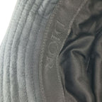 Dior Hat and Parley Bucket Hat Blue Polyester Forge O-chien's Collaboration — view 6