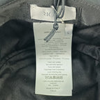 Dior Hat and Parley Bucket Hat Blue Polyester Forge O-chien's Collaboration — view 7
