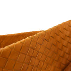 Bottega Veneta Intrecciato Garda Bag Orange — view 9