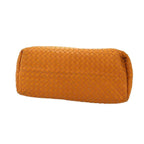 Bottega Veneta Intrecciato Garda Bag Orange — view 4
