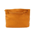 Bottega Veneta Intrecciato Garda Bag Orange
