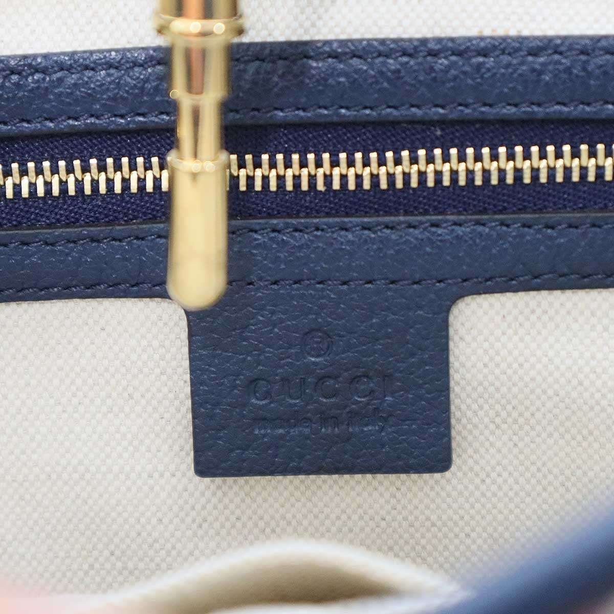 Gucci Jackie Flora Medium Hobo — view 5