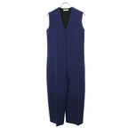 Celine by Phoebe Philo One Jumps 2 Navy 38 Shoulder