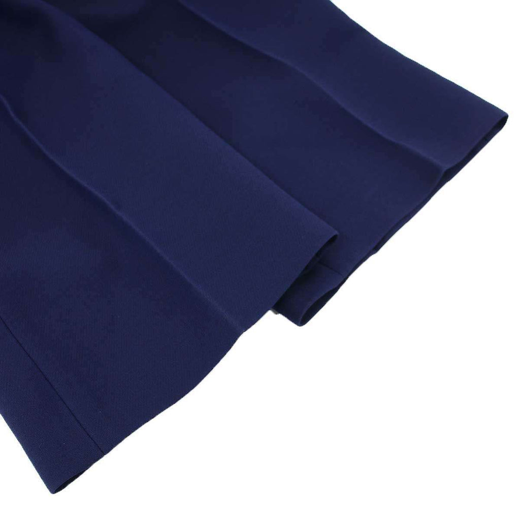 Celine by Phoebe Philo One Jumps 2 Navy 38 Shoulder — view 5