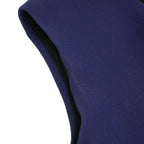 Celine by Phoebe Philo One Jumps 2 Navy 38 Shoulder — view 7