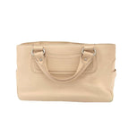 Celine Boogie Bag Handbag Beige — view 2