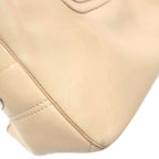 Celine Boogie Bag Handbag Beige — view 8