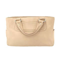Celine Boogie Bag Handbag Beige