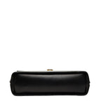 Celine 2-Way Shoulder Bag Black Leather — view 3