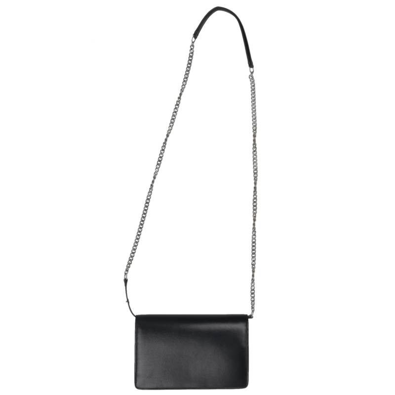 Celine Margo Chain Wallet Shoulder — view 2