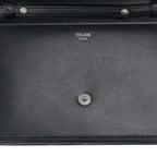 Celine Margo Chain Wallet Shoulder — view 5