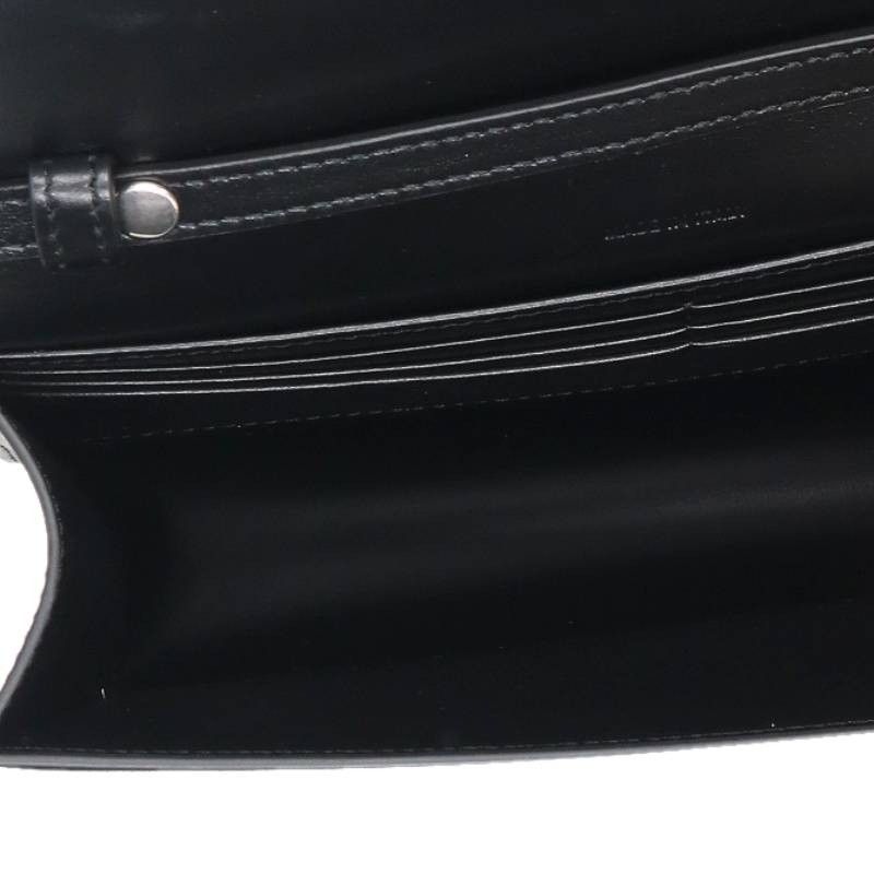Celine Margo Chain Wallet Shoulder — view 3