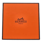 Hermes Chaine D'ancre Enchainee GM Silver Ring — view 5