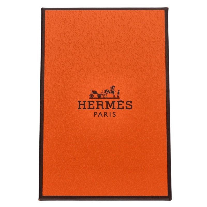 Hermes Chaine D'ancre Enchainee PM Silver Ring — view 5