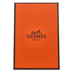 Hermes Chaine D'ancre Enchainee PM Silver Ring — view 5