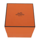 Hermes Chaine D'ancre TGM Silver Bracelet — view 5
