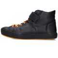 Hermes Jackson Velcro High Cut Sneakers