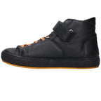 Hermes Jackson Velcro High Cut Sneakers — view 5