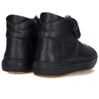 Hermes Jackson Velcro High Cut Sneakers — view 2