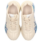 Gucci Righton Wave Low Cut Dutt Sneakers 7.5 — view 5
