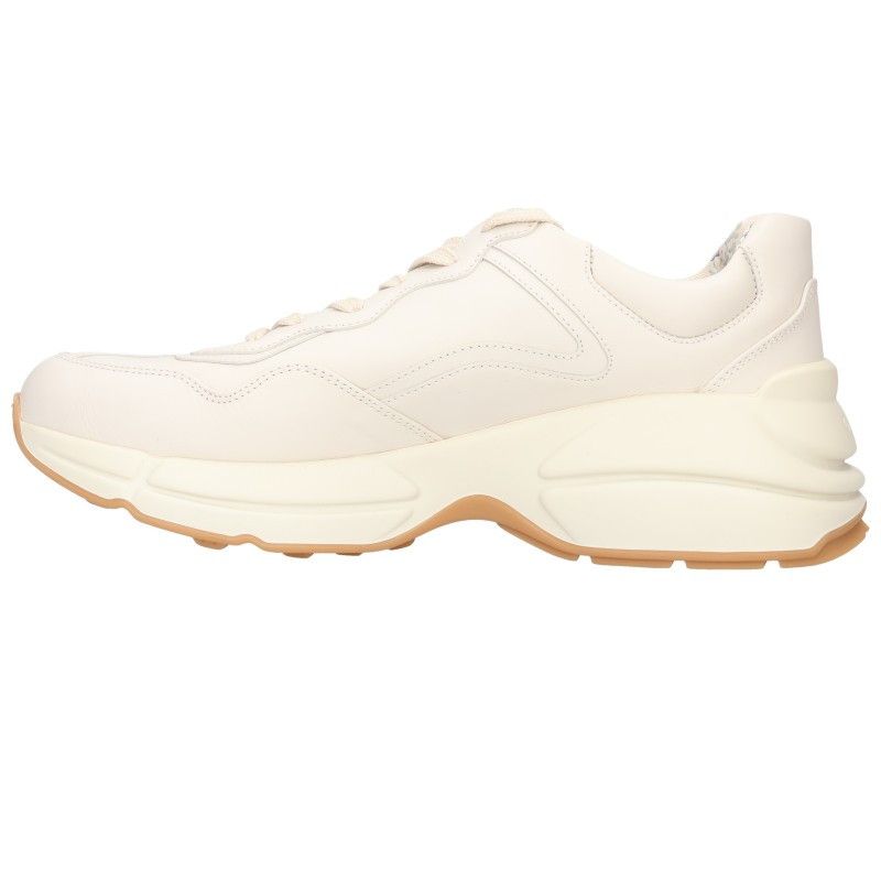 Gucci Rhyton Low Cut Sneakers 7.5 — view 5