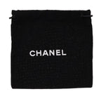 Chanel Leather Cut Replacement Chain Necklace — view 5