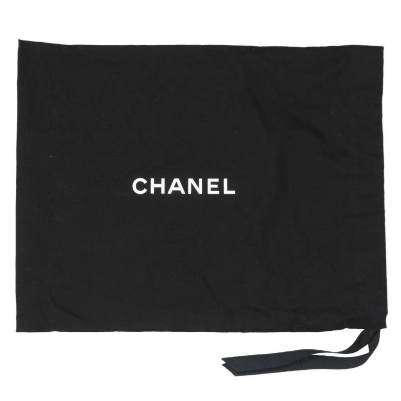 Chanel 22 Mini Calfskin Chain Shoulder — view 5