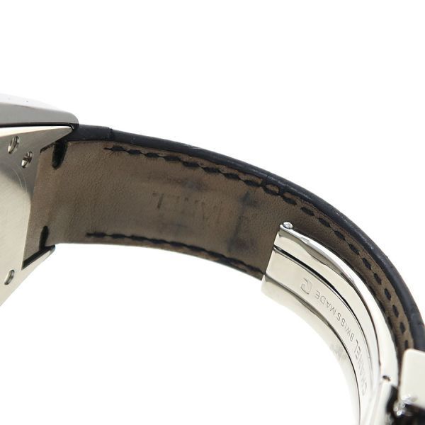 Chanel 33 Watch Black — view 8