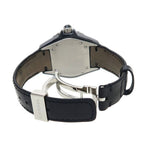 Chanel 33 Watch Black — view 5