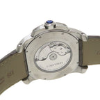 Cartier Caliber de 42 Watch — view 6