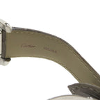 Cartier Caliber de 42 Watch — view 8