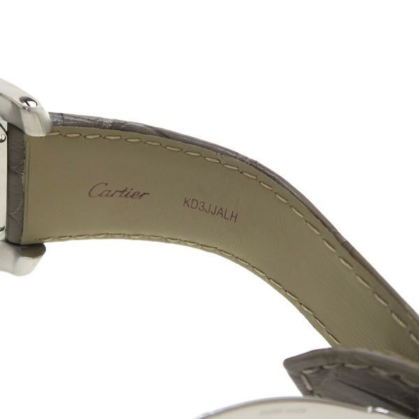Cartier Caliber de 42 Watch — view 8
