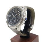 Cartier Caliber de 42 Watch — view 2