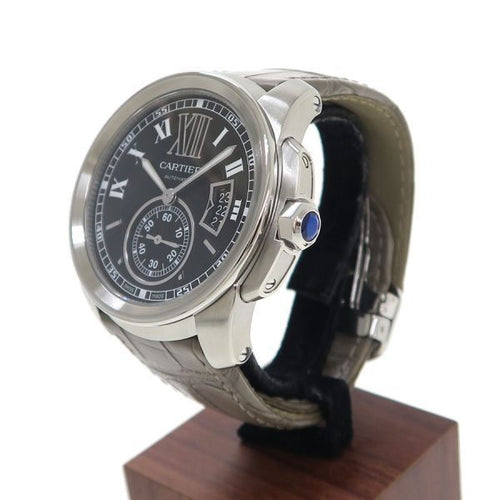 Cartier Caliber de 42 Watch — view 2