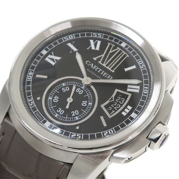 Cartier Caliber de 42 Watch — view 7