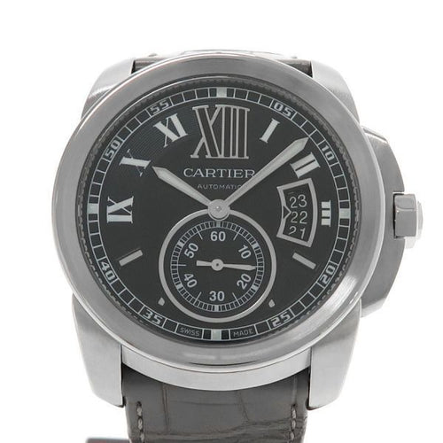 Cartier Caliber de 42 Watch