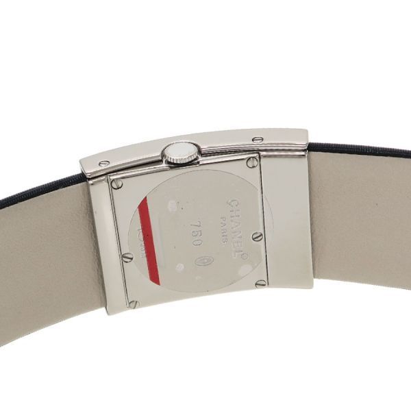 Chanel Collection 22 Watch — view 6
