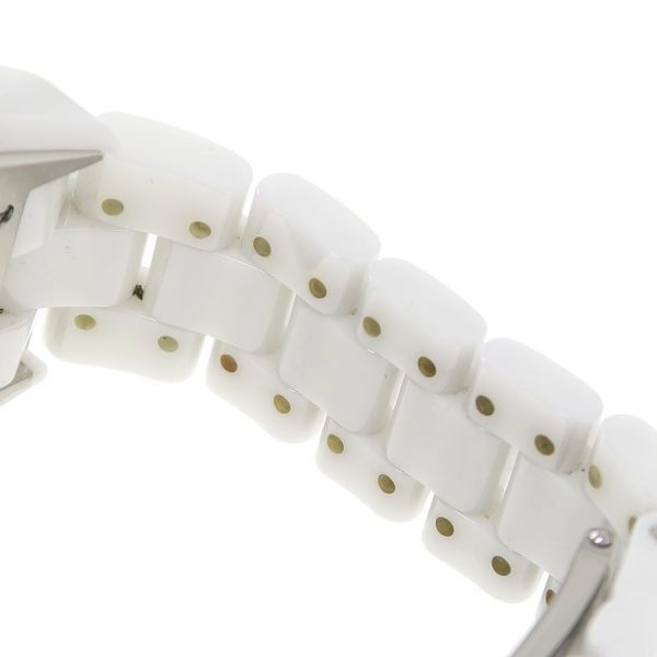 Chanel 41 Watch White — view 9