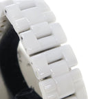 Chanel 41 Watch White — view 4