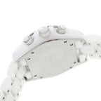 Chanel 41 Watch White — view 6
