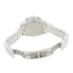 Chanel 41 Watch White — view 5
